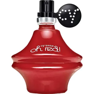 cy°zone Oh Red! perfume bottle