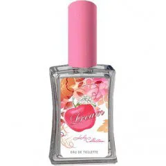 Parli Lady Collection - Dream perfume bottle