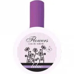 Parli Flowers Lilac perfume bottle