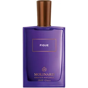 Molinard Figue parfüm şişesi