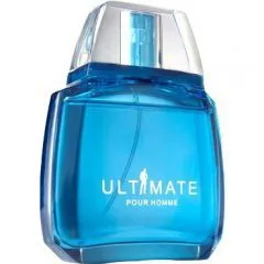 Merveille de France Ultimate pour Homme parfüm şişesi