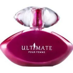 Merveille de France Ultimate pour Femme parfüm şişesi