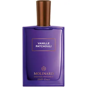 Molinard Vanille Patchouli (Eau de Parfum) parfüm şişesi