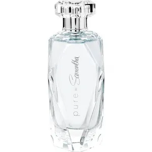 Samantha Faiers Pure perfume bottle