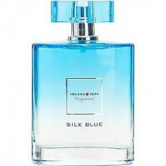 Helena Vera Silk Blue parfüm şişesi