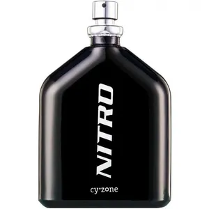 cy°zone Nitro perfume bottle
