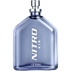 cy°zone Nitro Air perfume bottle
