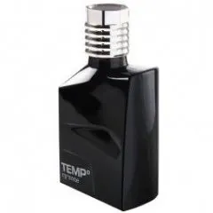 cy°zone Tempº perfume bottle
