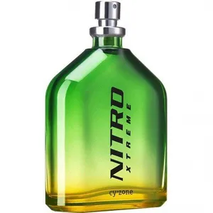 cy°zone Nitro Xtreme perfume bottle