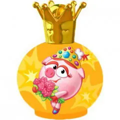 Parli Miss Universe / Мисс Вселенная parfüm şişesi