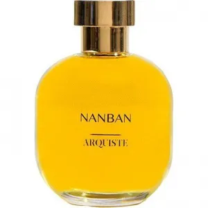 Arquiste Nanban parfüm şişesi
