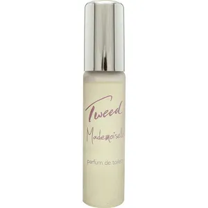 Taylor of London Tweed Mademoiselle perfume bottle