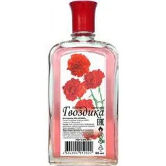 Parli Carnation / Гвоздика perfume bottle