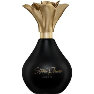 Cheryl StormFlower Noir parfüm şişesi
