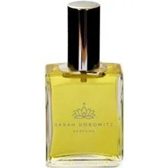 Sarah Horowitz Parfums Le Banque de Parfum - Endless Summer perfume bottle