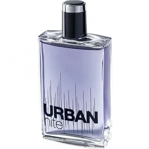 cy°zone Urban Nite parfüm şişesi