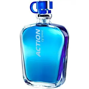 cy°zone Action perfume bottle