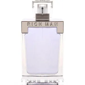 Paris Bleu Rich Man parfüm şişesi