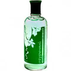 Parli Cucumber / Огуречный perfume bottle