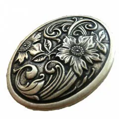 Roxana Illuminated Perfumes Chaparral (Solid Perfume) perfume bottle
