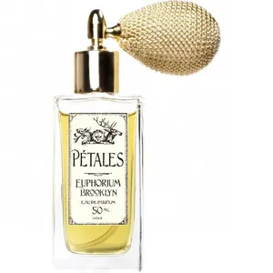 Euphorium Brooklyn Pétales perfume bottle