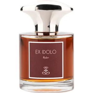 Ex Idolo Ryder perfume bottle