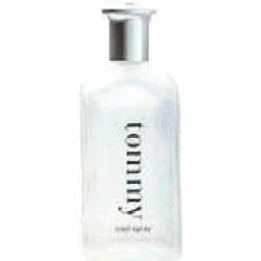 Tommy Hilfiger Tommy Cool Spray perfume bottle