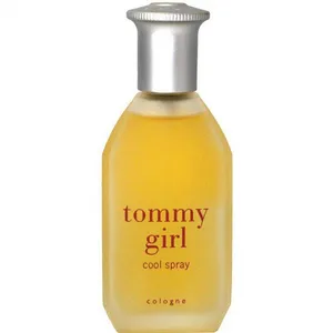 Tommy Hilfiger Tommy Girl Cool Spray perfume bottle