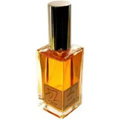 BZ Parfums Alea 41 parfüm şişesi