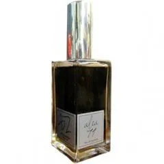 BZ Parfums Alea 71 parfüm şişesi
