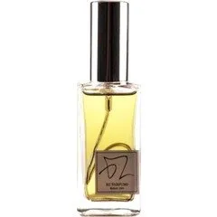 BZ Parfums Alea 76 parfüm şişesi