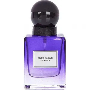 River Island London parfüm şişesi