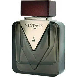 Baug Sons Vintage Dark parfüm şişesi