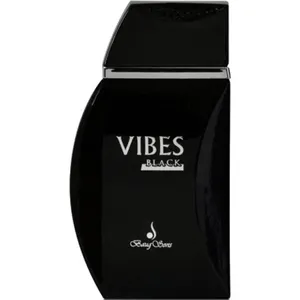 Baug Sons Vibes Black parfüm şişesi