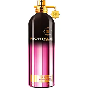 Montale Intense Roses Musk parfüm şişesi