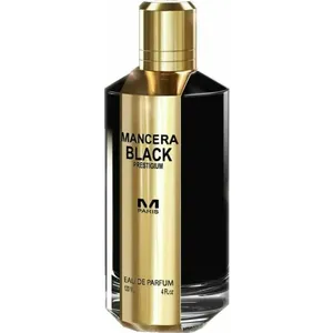 Mancera Black Prestigium parfüm şişesi