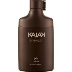 Natura Kaiak Expedição parfüm şişesi