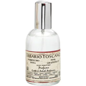 Erbario Toscano Pompelmo Rosa / Pink Grapefruit parfüm şişesi