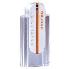 Pierre Cardin Revelation Energy parfüm şişesi
