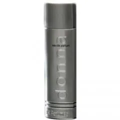 BK Perfumes Donna perfume bottle