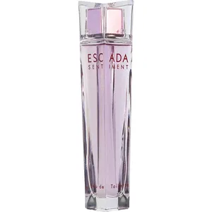 Escada Sentiment perfume bottle