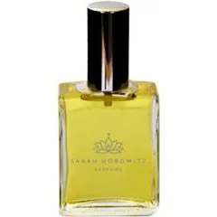 Sarah Horowitz Parfums Le Banque de Parfum - 1973 parfüm şişesi