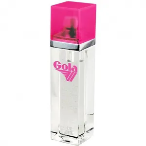 Gola Pink parfüm şişesi