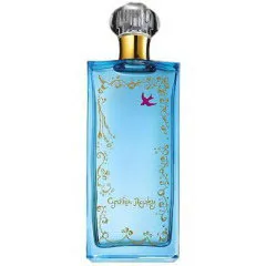 Cynthia Rowley parfüm şişesi
