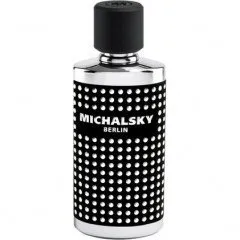 Michalsky Berlin for Men parfüm şişesi