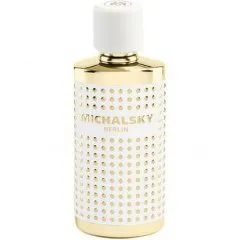 Michalsky Berlin for Women parfüm şişesi