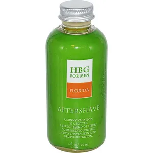Honeybee Gardens Florida Aftershave parfüm şişesi