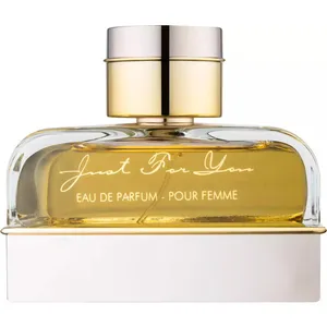 Armaf Just For You pour Femme perfume bottle