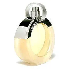 Chaumet perfume bottle