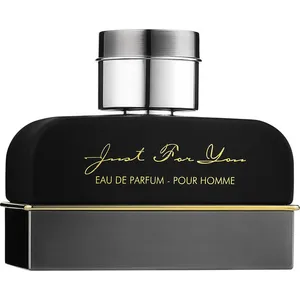 Armaf Just for You pour Homme parfüm şişesi